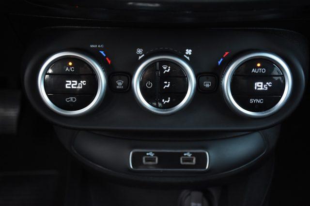 FIAT 500X 1.6 MultiJet 130 CV Sport