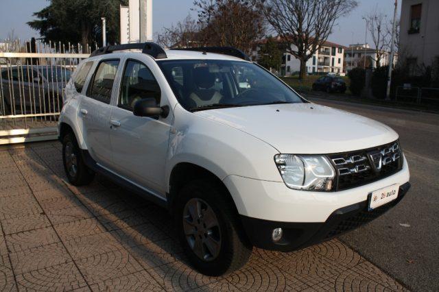 DACIA Duster 1.6 115CV Start&Stop 4x2 Lauréate