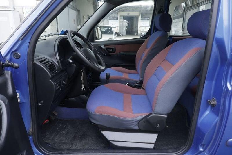 Citroën Berlingo Citroën Berlingo 66KW BENZINA ANNO 1998