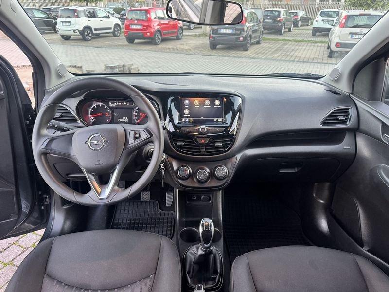 Opel Karl Karl Rocks 1.0 73 CV Start&Stop