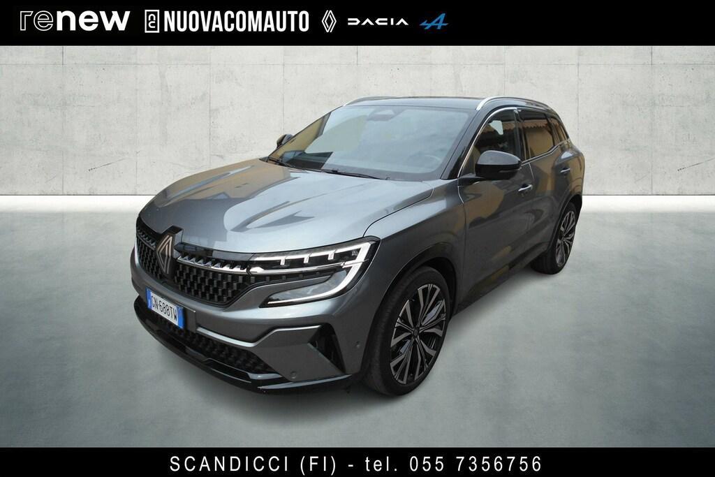 Renault Austral 1.2 E-Tech full hybrid Iconic