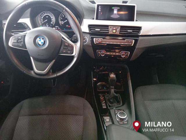 BMW X2 xDrive25e Business-X