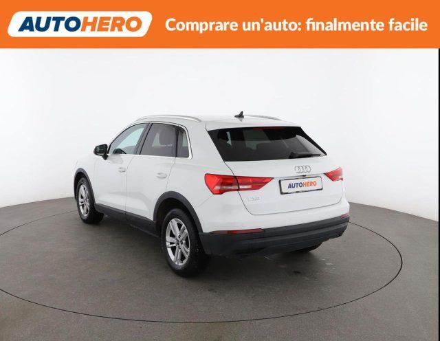 AUDI Q3 35 TDI S tronic