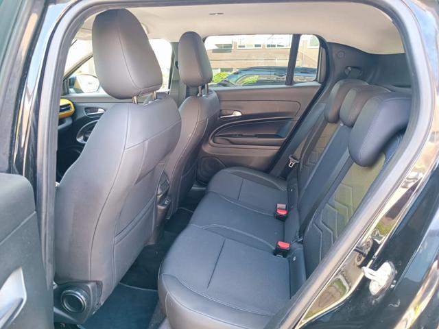 JEEP Avenger 1.2 Turbo 100 CV Summit
