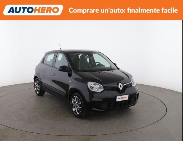 RENAULT Twingo SCe 65 CV Equilibre