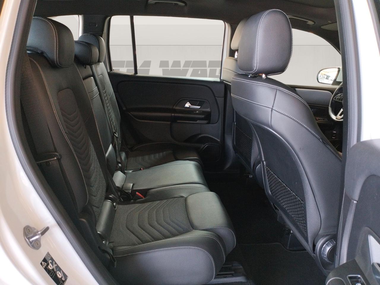 Mercedes-Benz GLB 180 X247 2019 d Sport auto