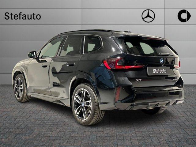 BMW X1 xDrive 25e Msport