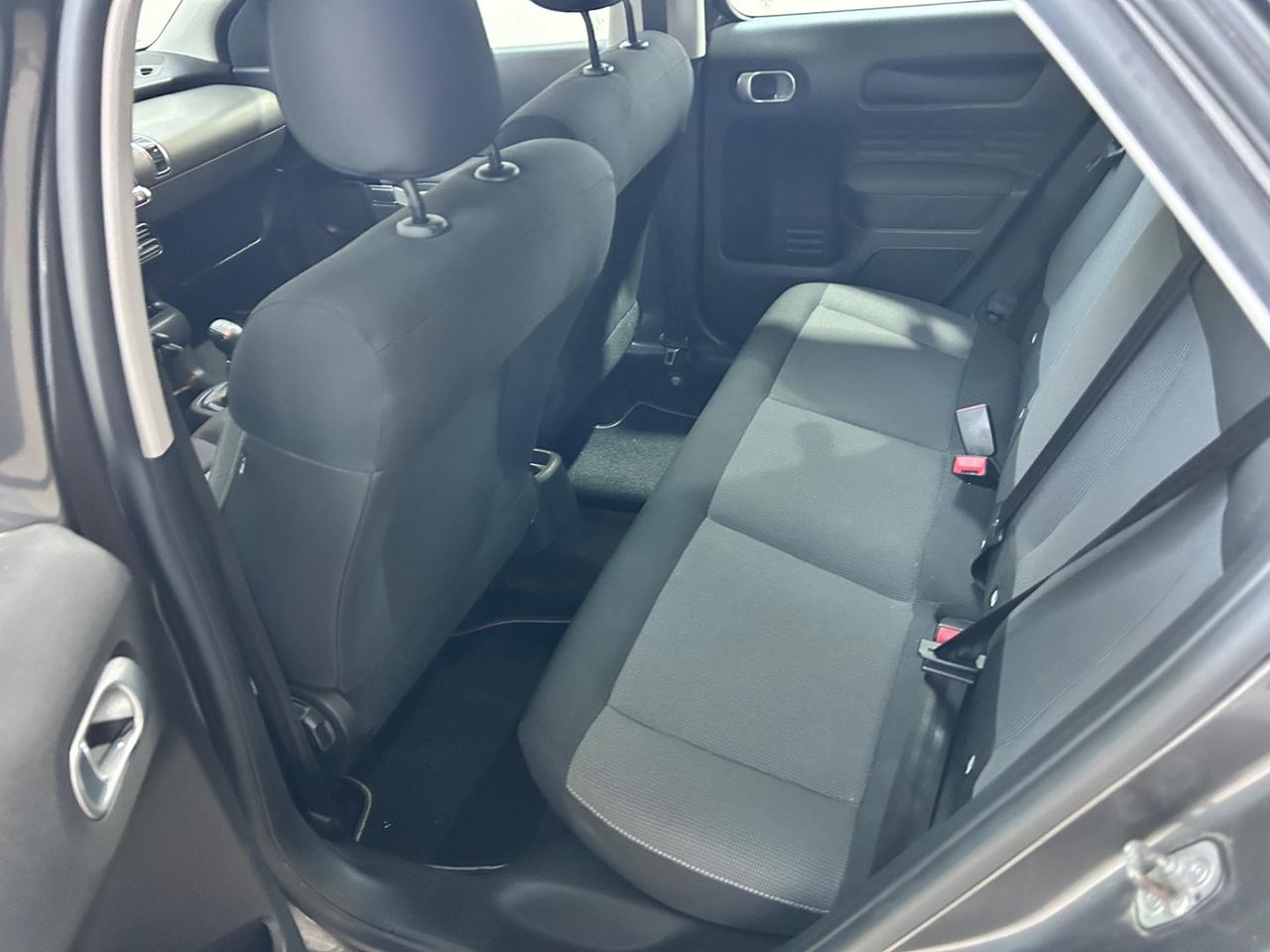 Citroen C4 Cactus BlueHDi 100 S&S ETG6 Shine