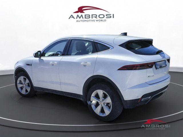 JAGUAR Other E PACE 2.0D I4 163 CV AWD Auto SE