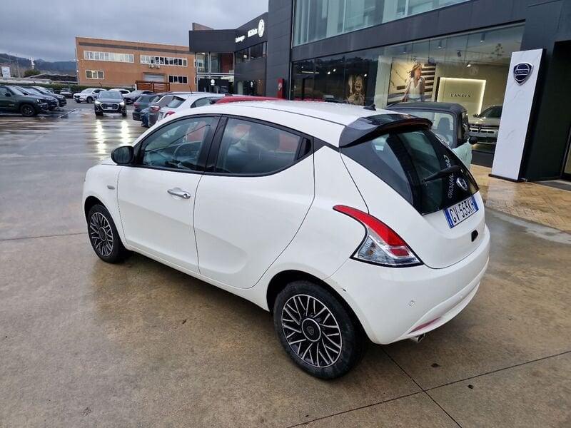 Lancia Ypsilon III 2021 1.0 firefly hybrid Platino s&s 70cv