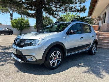 Dacia Sandero Stepway GPL 90 CV Techroad