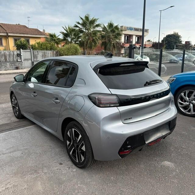 Peugeot 208 PureTech 100 Stop&Start 5 porte GT