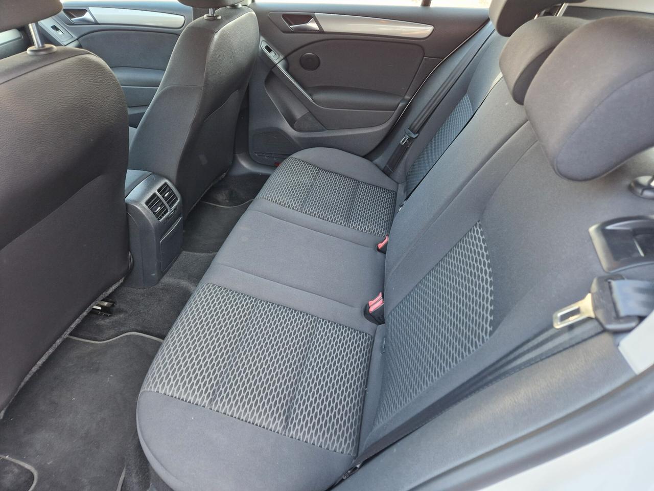 Volkswagen Golf 1.4 TSI 122CV 5p. Highline