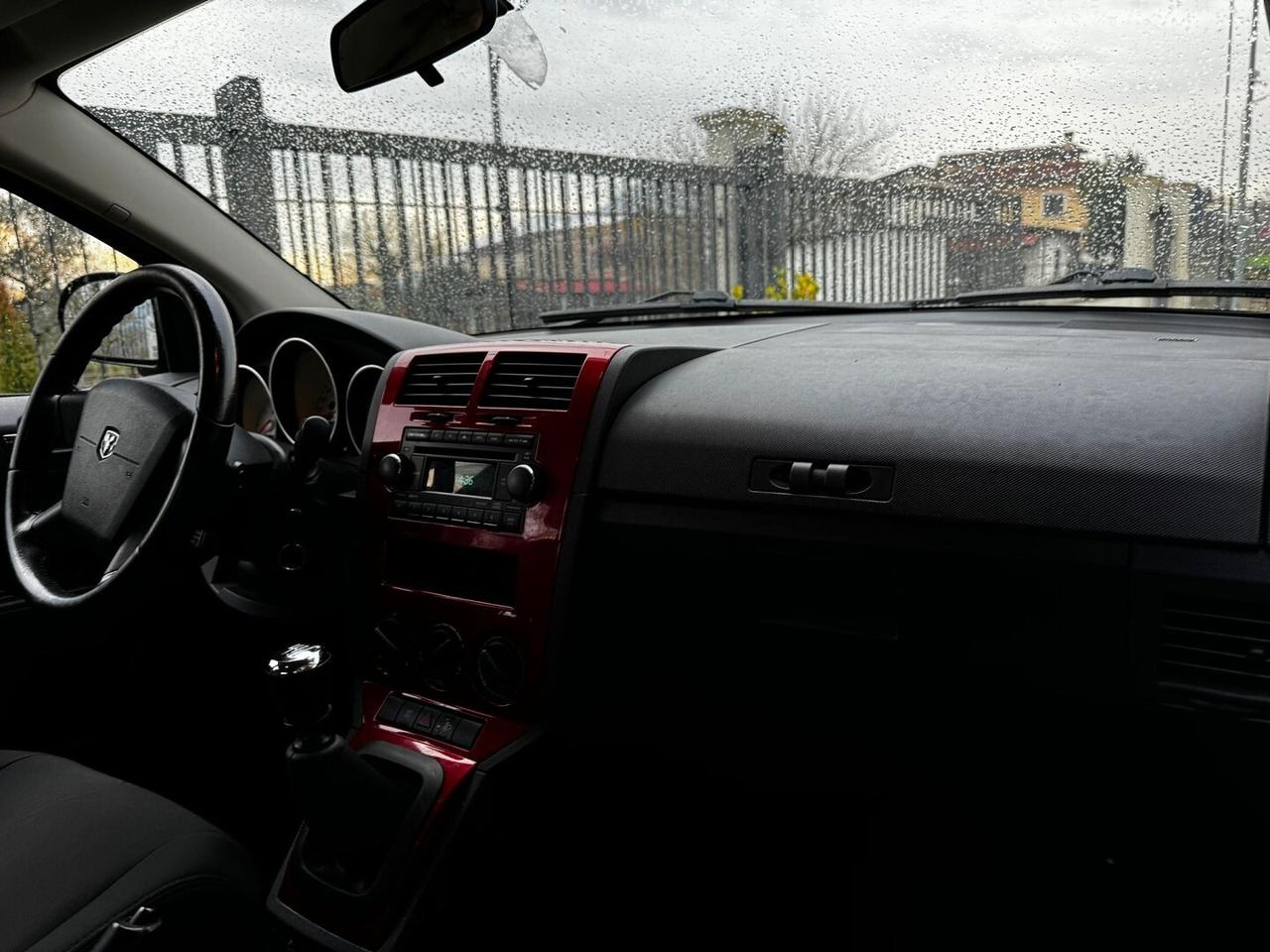 DODGE CALIBER