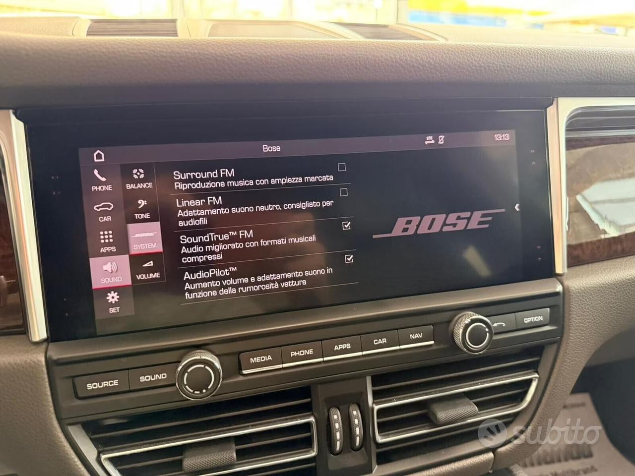 Porsche Macan 2.0 245CV PDK