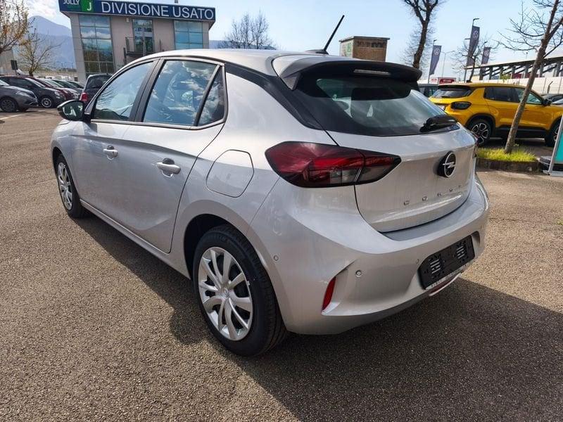 Opel Corsa Nuova 1.2 100 MT6
