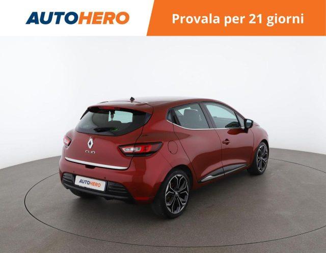 RENAULT Clio dCi 8V 90CV Start&Stop 5 porte Energy Intens