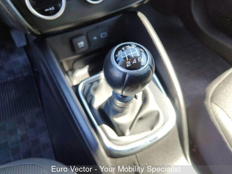 FIAT Tipo 1.6 Mjt S&S SW City Life