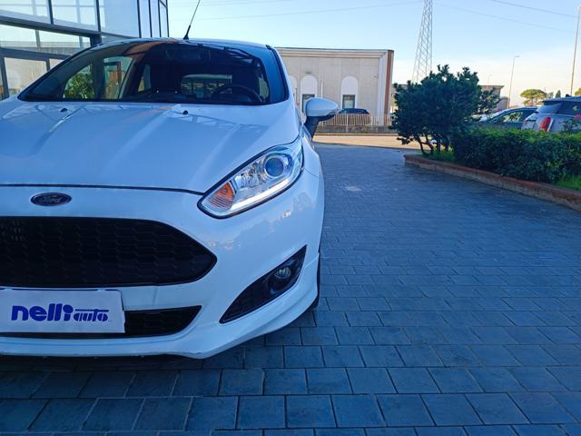 FORD Fiesta 1.5 TDCi 95CV 3 porte ST-Line