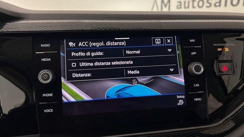 Volkswagen Taigo 1.0 TSI DSG Life PARK AUTOM.