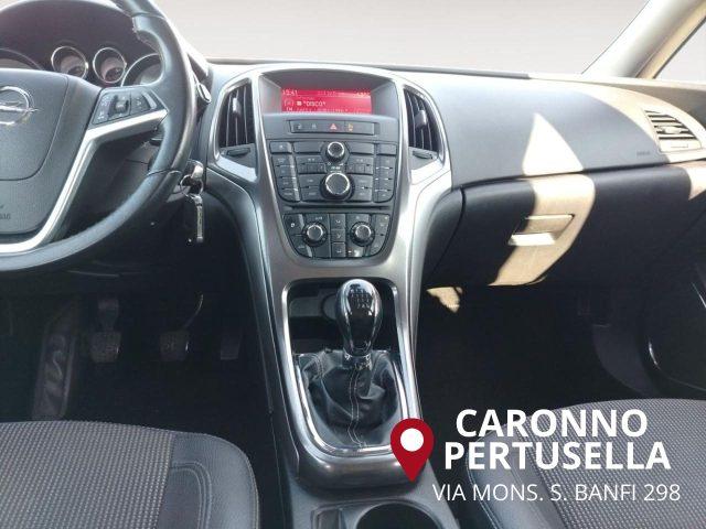 OPEL Astra 1.7 CDTI 110CV SW Cosmo PER COMMERCIANTI