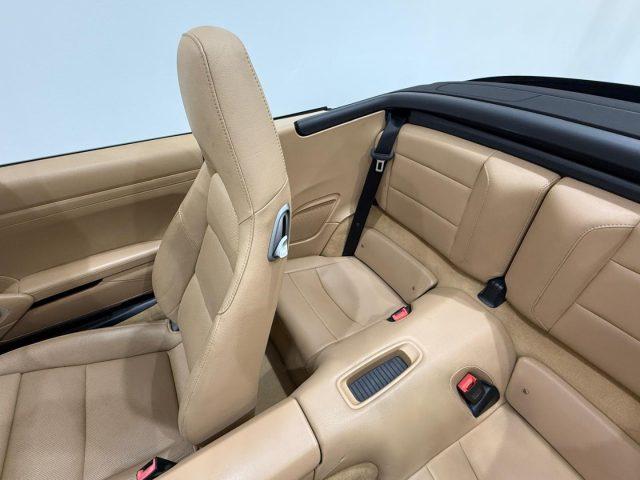 PORSCHE 911 3.8 991 Carrera S Cabriolet