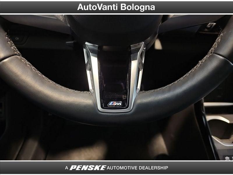 BMW X1 X1 xDrive 20d Msport Pro