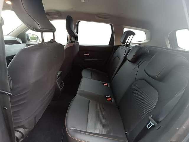 Dacia Duster 1.5 blue dci Prestige SL DaciaPlus 4x4 115cv