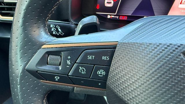 CUPRA Formentor 1.5 TSI 150CV DSG*24M.G.*C.L.18"*FULL LED*CARPLAY*