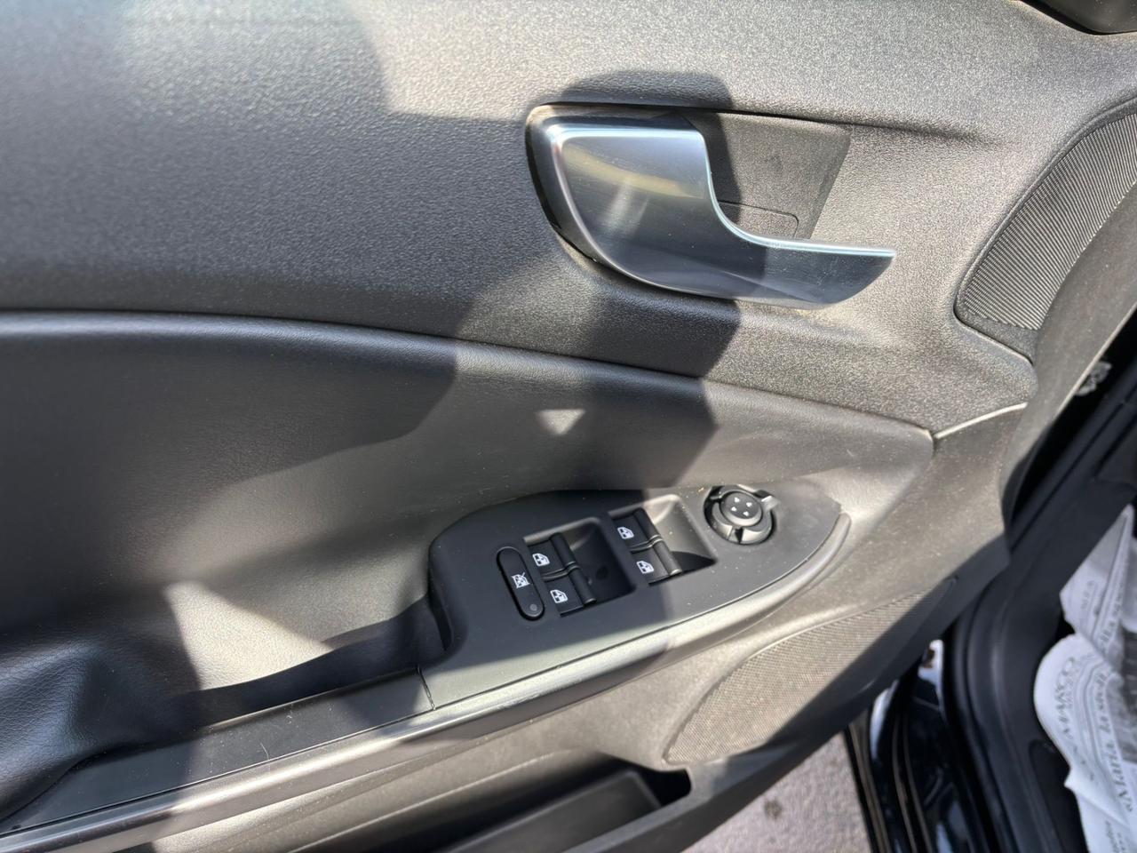 Alfa Romeo Giulietta 1.6 JTDm-2 120 CV Exclusive