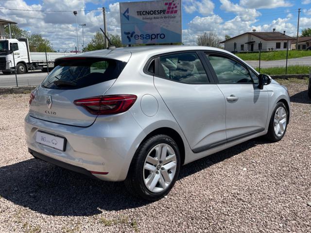 RENAULT Clio TCe 90 CV 5 porte Business