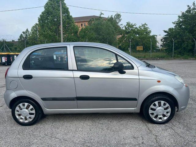 DAEWOO Matiz Benzina