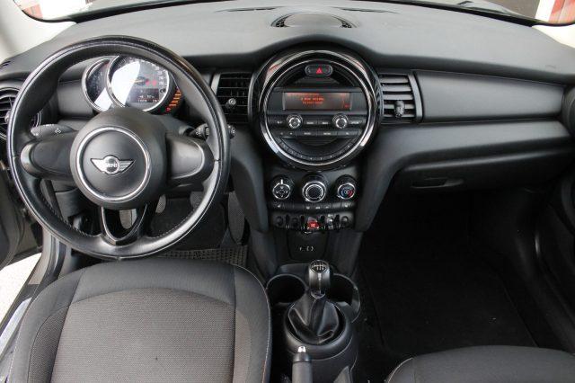 MINI One 1.2 One 75 CV OK Neopatentati