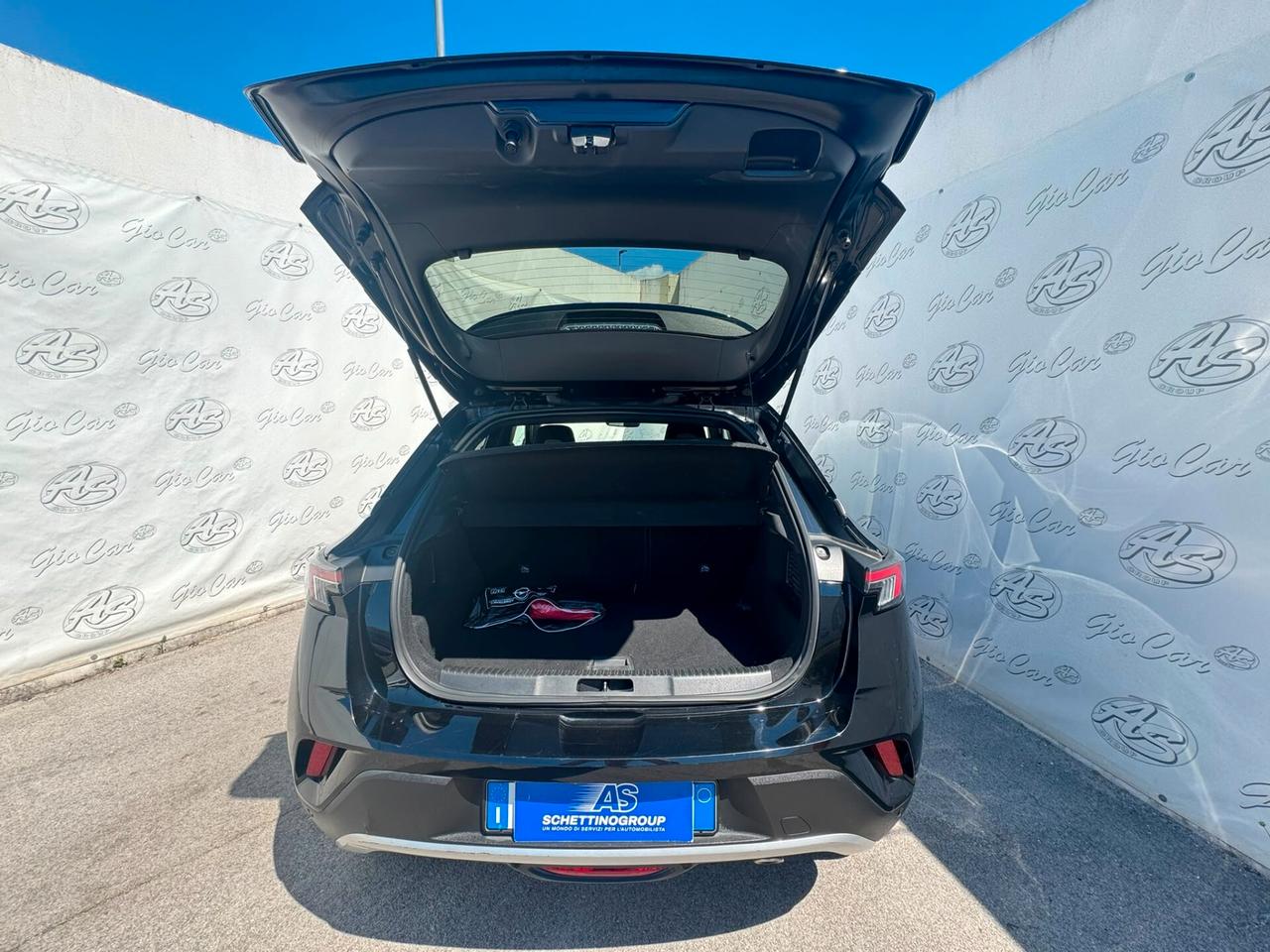 Opel Mokka 1.5 diesel Ultimate Camera