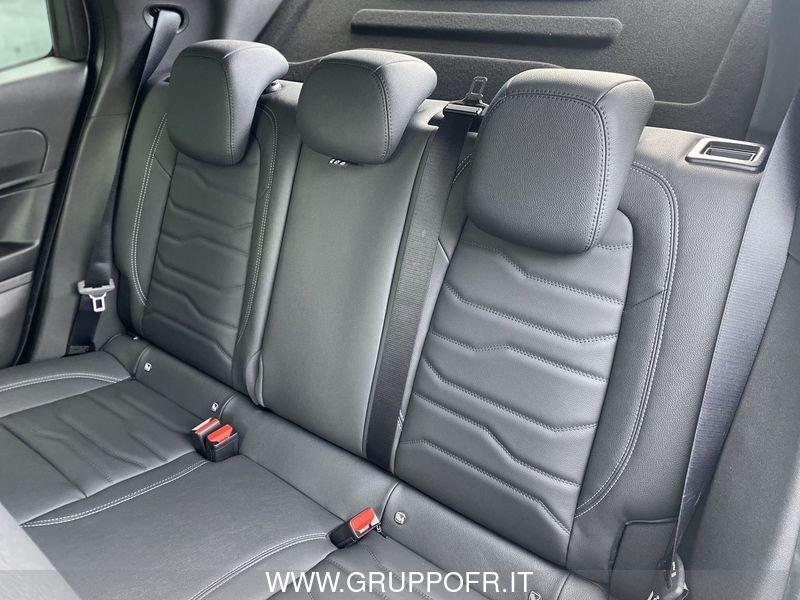 Jeep Avenger 1.2 turbo e-hybrid Summit fwd 100cv edct6