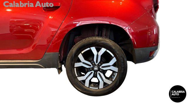 DACIA Duster 1.5 Blue dCi 8V 115 CV 4x2 Prestige
