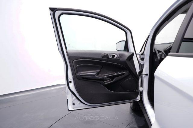 FORD EcoSport 1.0 EcoBoost 125cv S&S Active