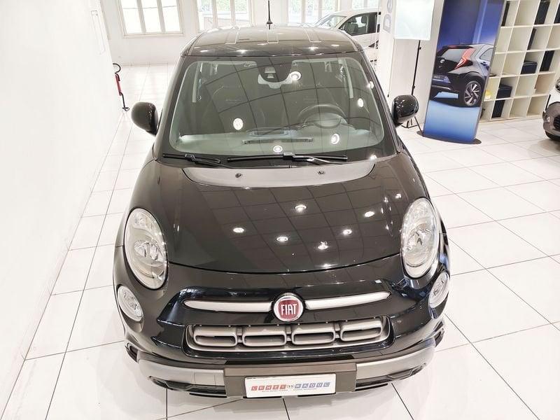 FIAT 500L 500L Cross 1.3 mjt 95cv my20*DIESEL*FULL OPTIONAL*GARANTITA*