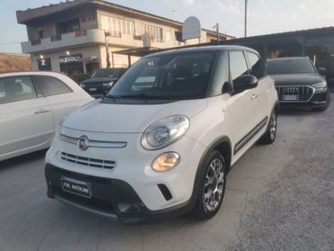 Fiat 500L 1.3 Multijet 95 CV Trekking 2016