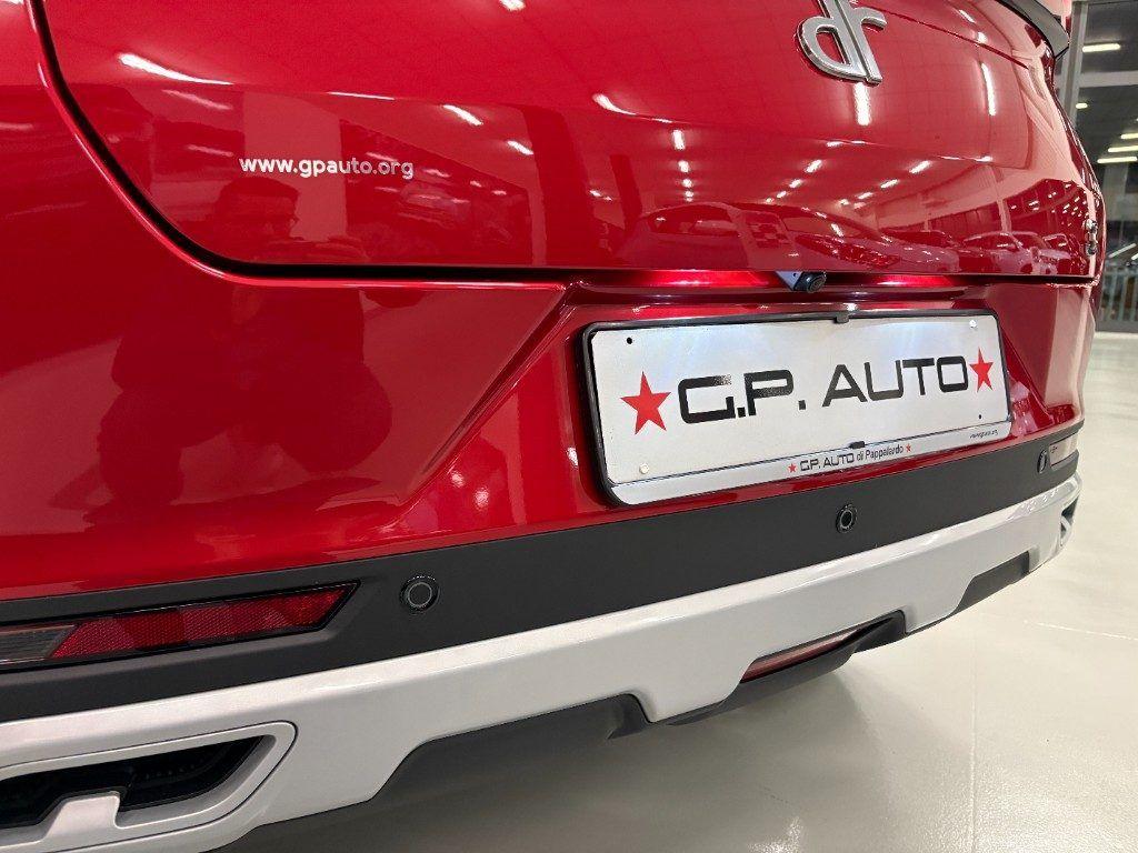 DR Automobiles DR 3.0 1.5 CVT