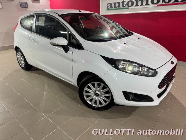 FORD Fiesta 1.2 60CV 3P Business