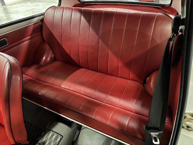 FIAT 850 Special ASI