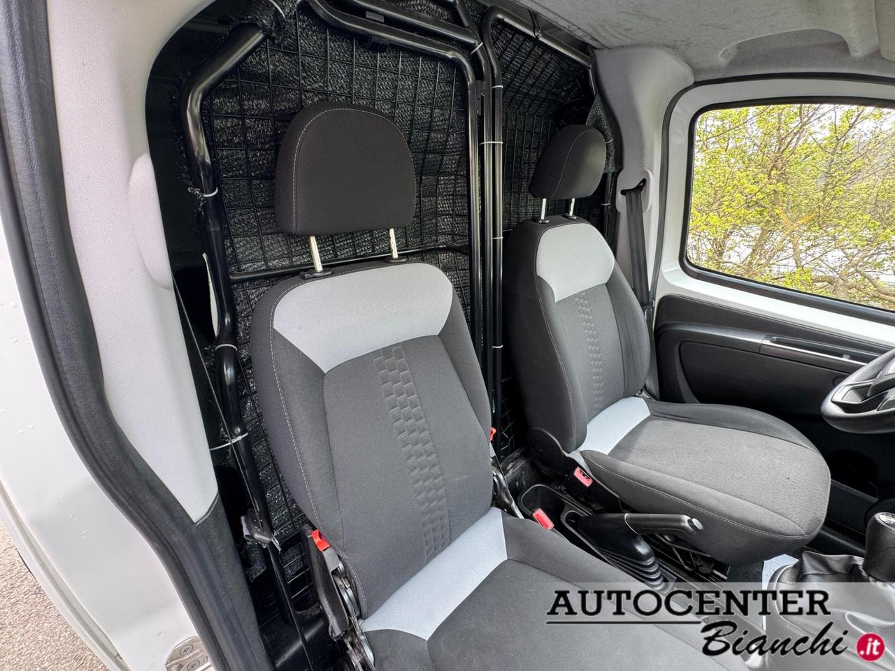 Fiat Fiorino cargo 2° Serie 1.3 mjt 95cv SX