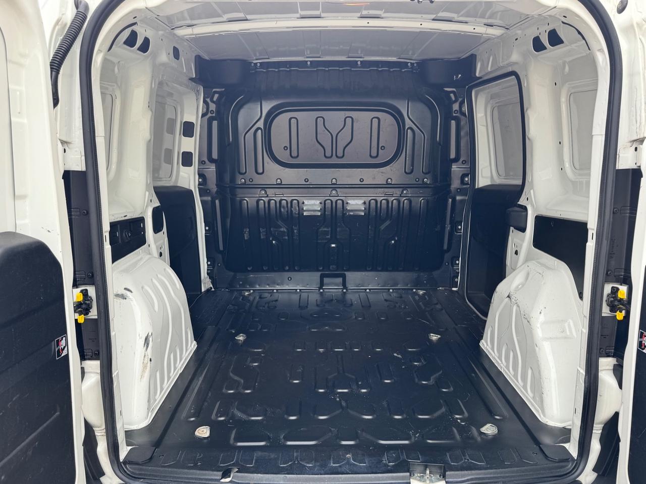 Fiat Doblo Doblò 1.3 MJT PC-TN Cargo Lamierato