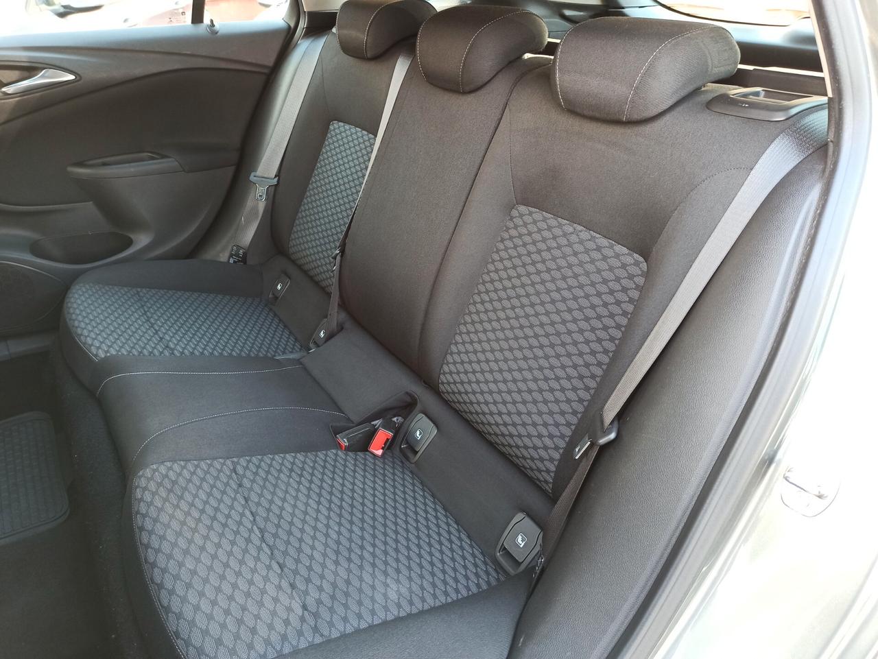 Opel Astra 1.6 CDTi Sw Sports Tourer Advance