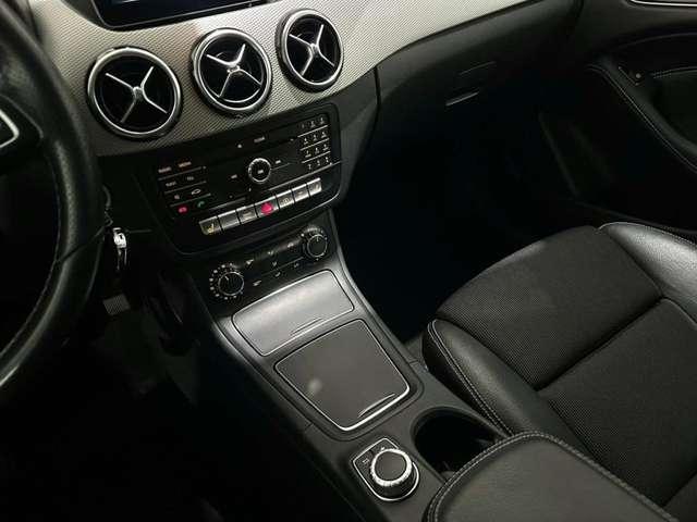 Mercedes-Benz B 180 d Automatic NEOPATENTATI