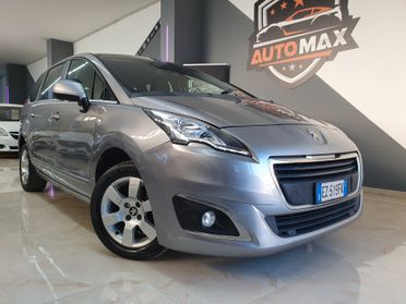 Peugeot 5008 1.6 hdi 115cv Active 2015