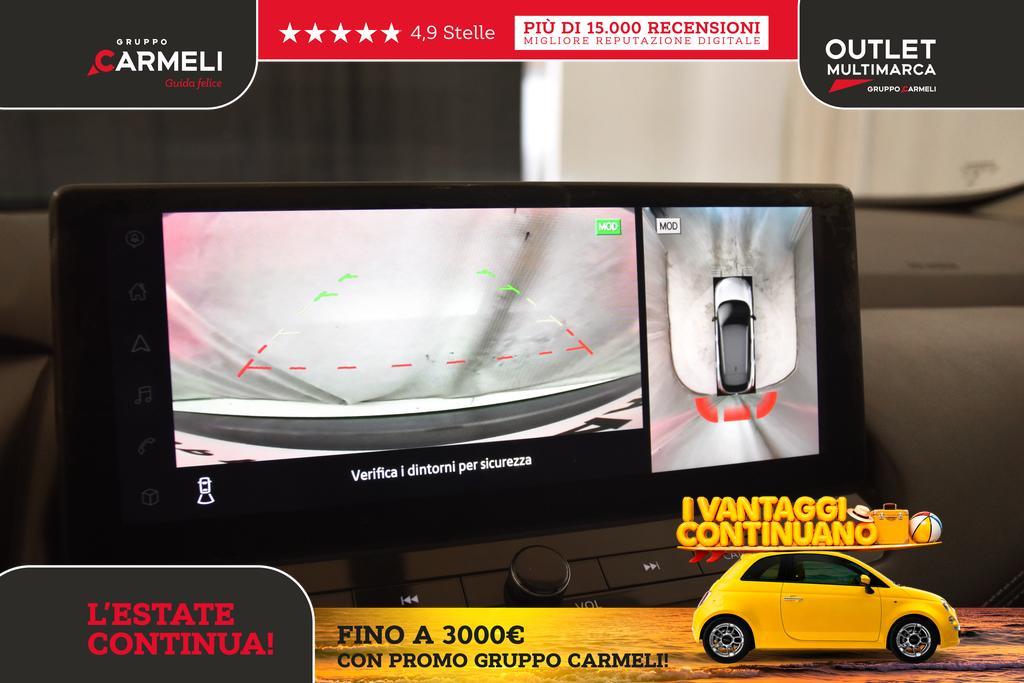 Nissan Qashqai 1.5 e-POWER N-Connecta 2WD e-Shifter
