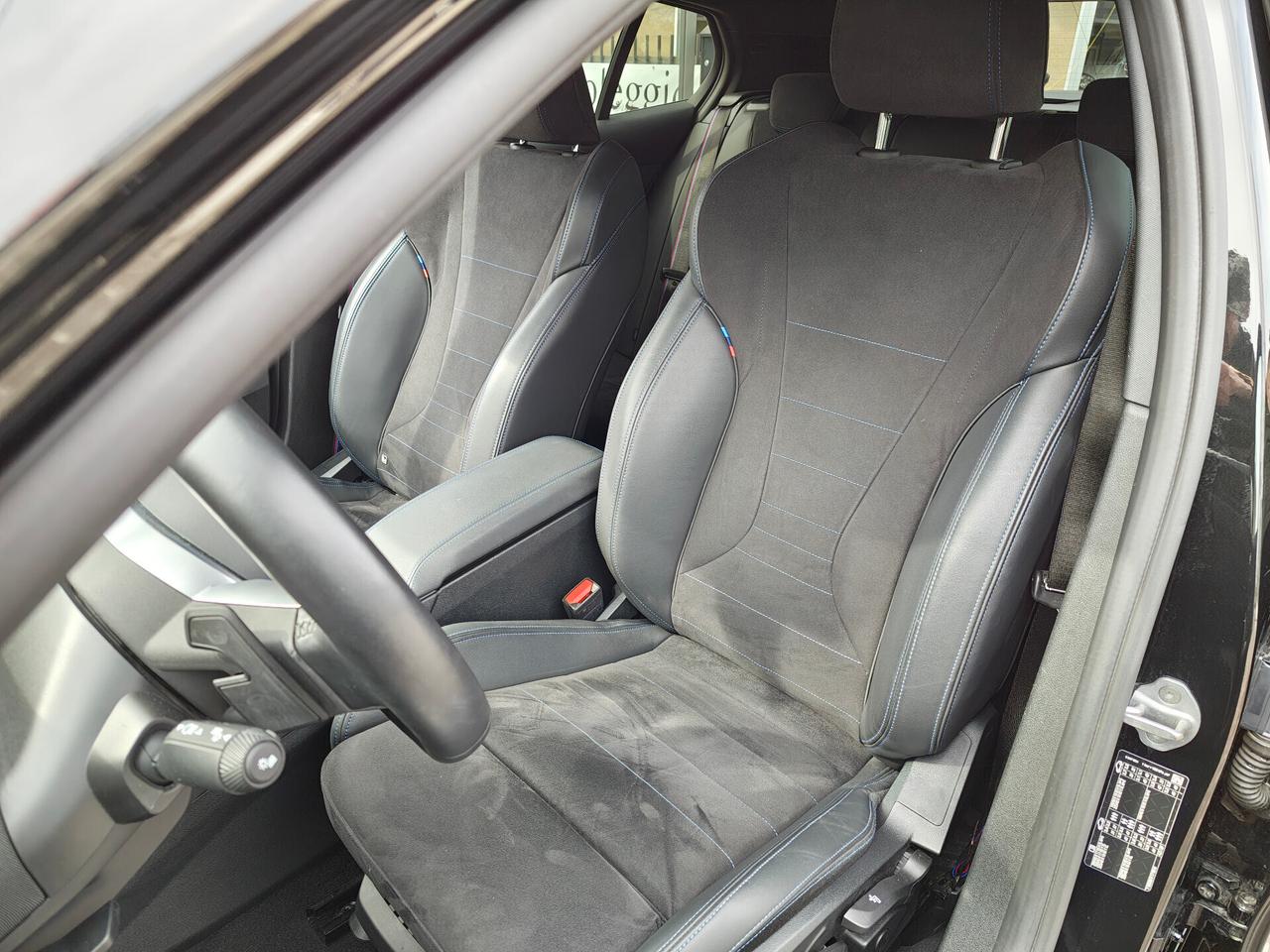 Bmw 118 118d MSport Pro