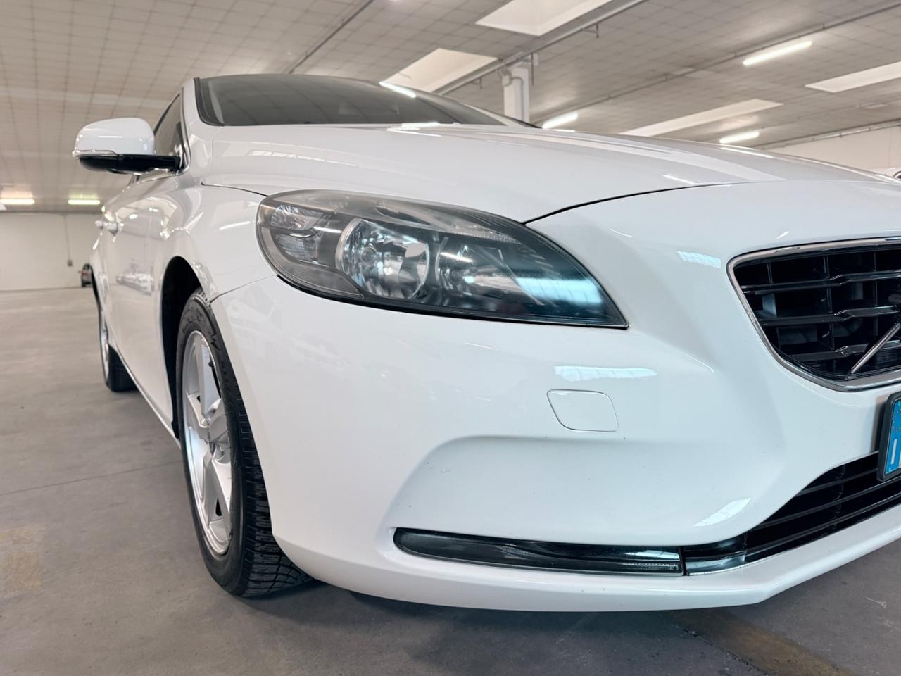 Volvo V40 D2 1.6 Momentum